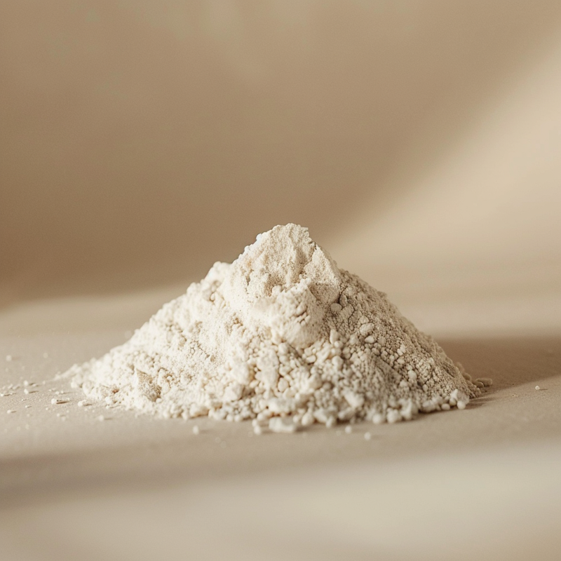 Partially Hydrolysed Guar Gum (PHGG)