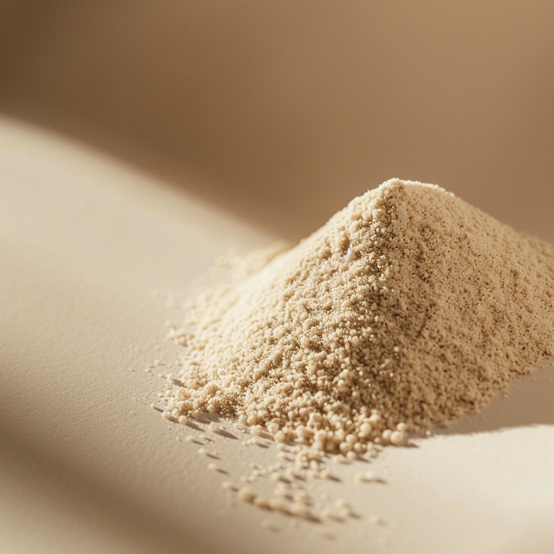 Beta-Glucans (from Yeast)