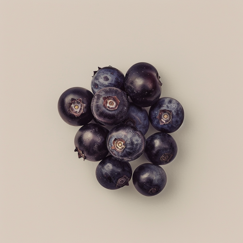 Blueberry Extract