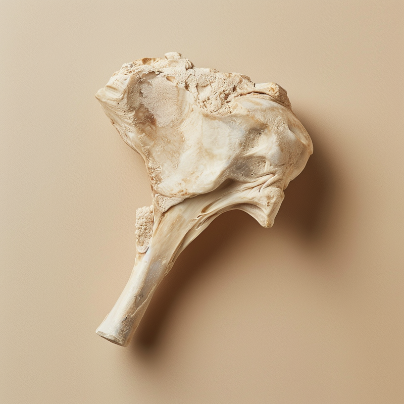 Chicken Bone Broth Powder