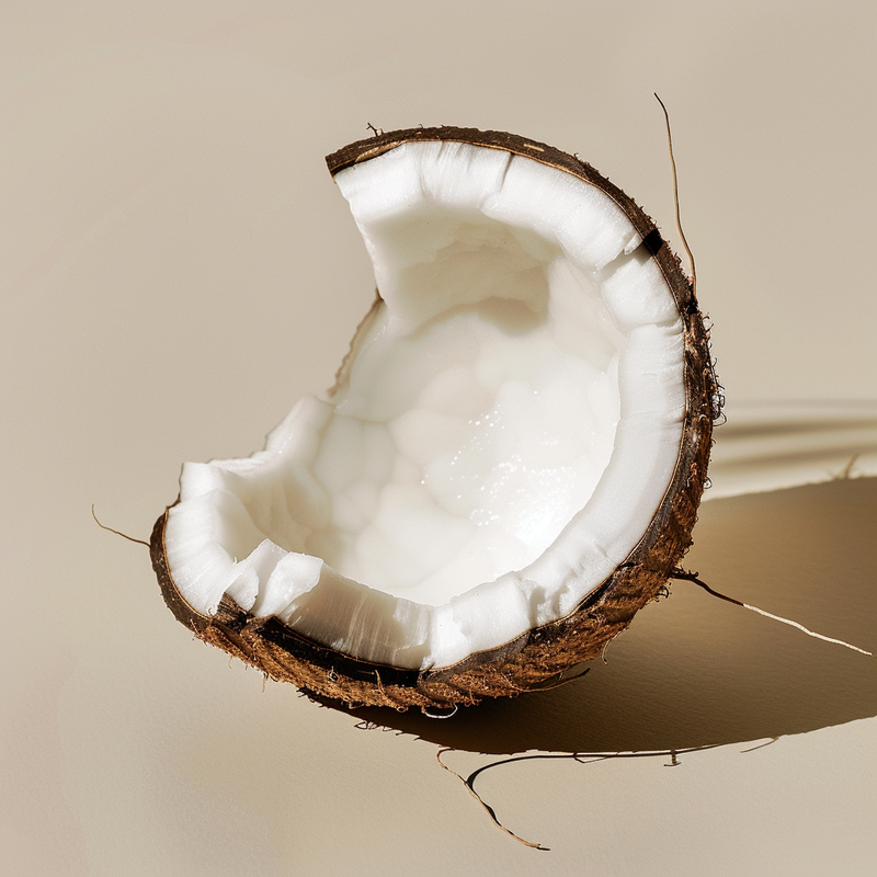 Coconut MCT Oil (Caprylic C8)