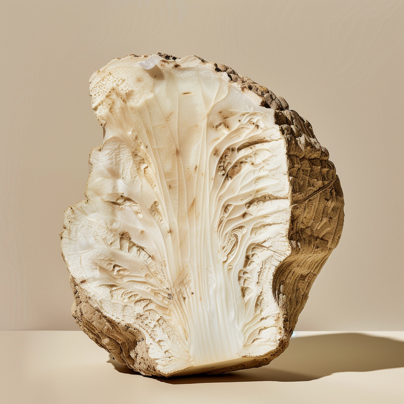 Inulin (Chicory Root Fibre)