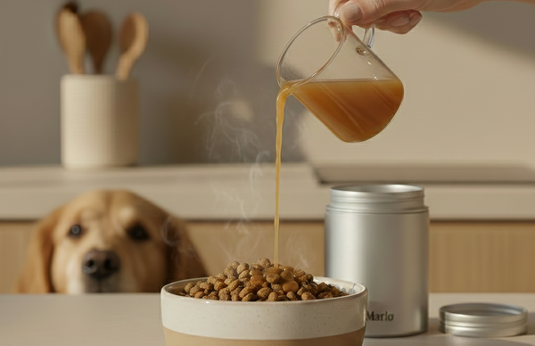 Daily Foundation for Dogs