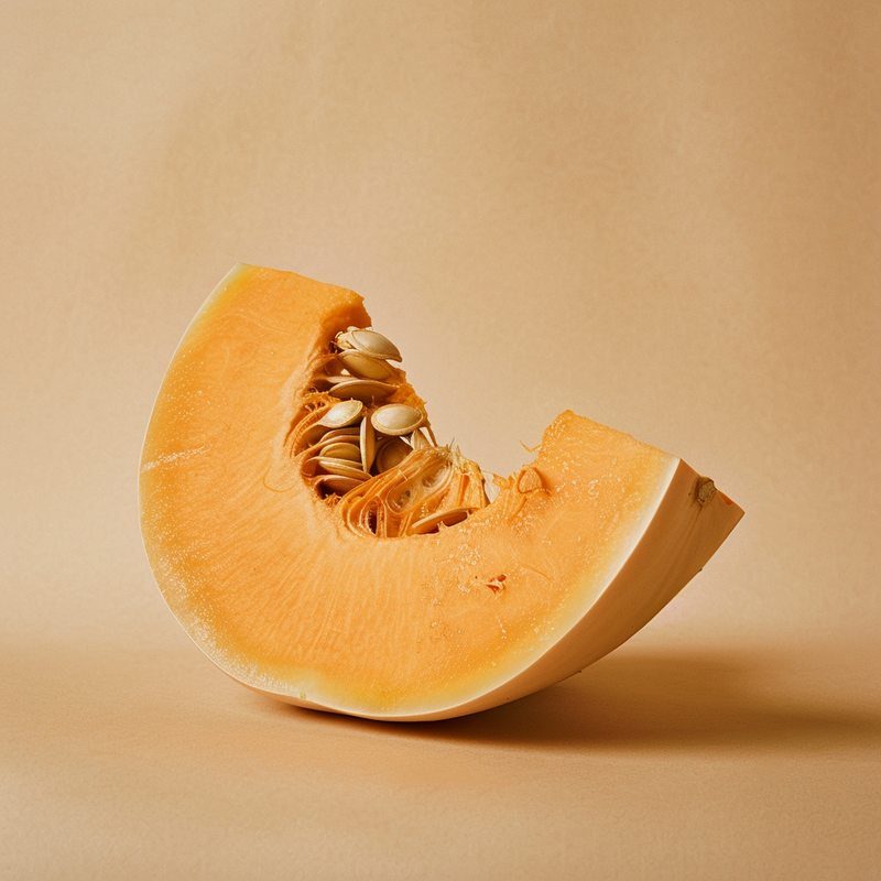 Pumpkin Fruit Whole Powder